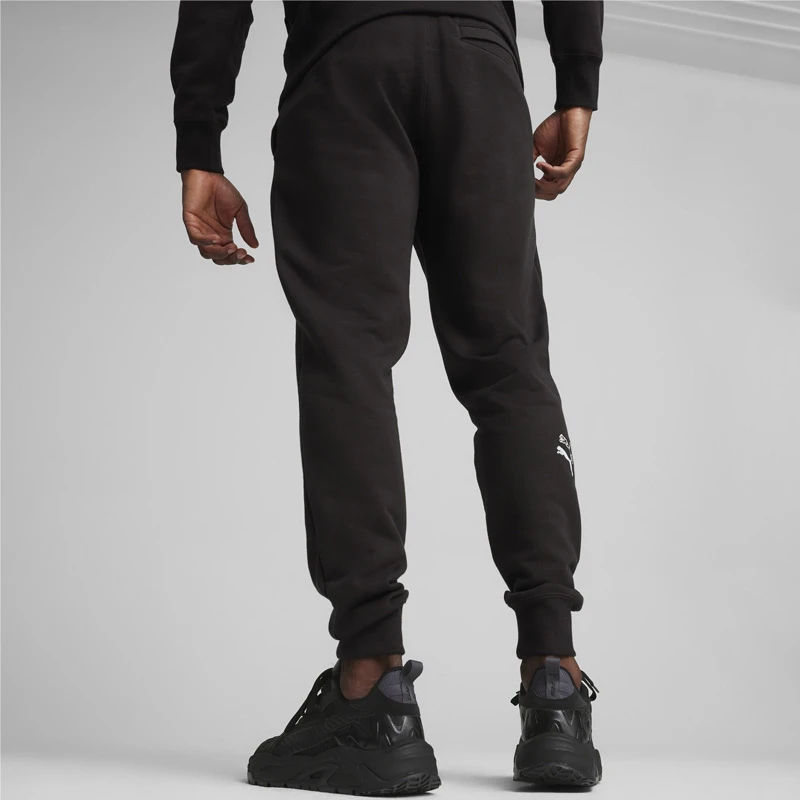 Мъжко Долнище Puma CLASSICS BRAND LOVE Sweatpants TR Мъжко Долнище Puma CLASSICS BRAND LOVE Sweatpants TR