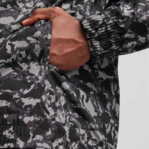 Мъжко Яке Puma FIT AOP Woven Jacket