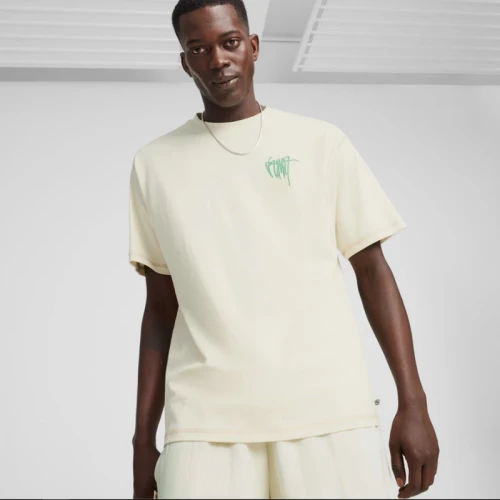 Тениска Puma DOWNTOWN RE COLLECTION Tee