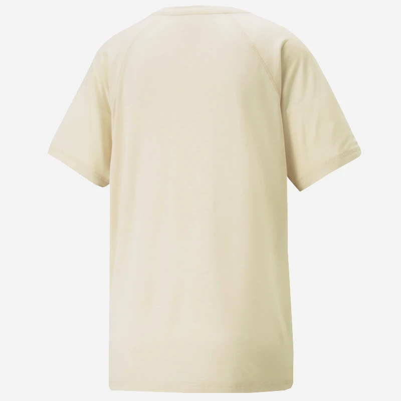 Дамска Тениска Puma EVOSTRIPE Tee Дамска Тениска Puma EVOSTRIPE Tee