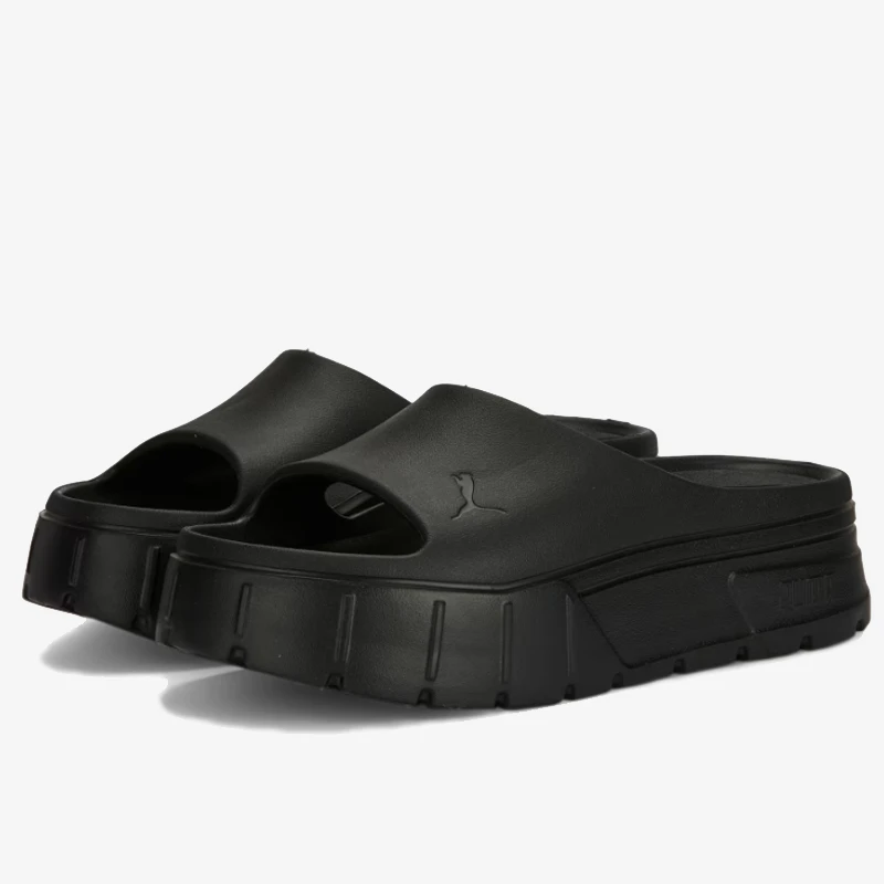 Дамски Чехли Puma Mayze Stack Injex Wns Дамски Чехли Puma Mayze Stack Injex Wns