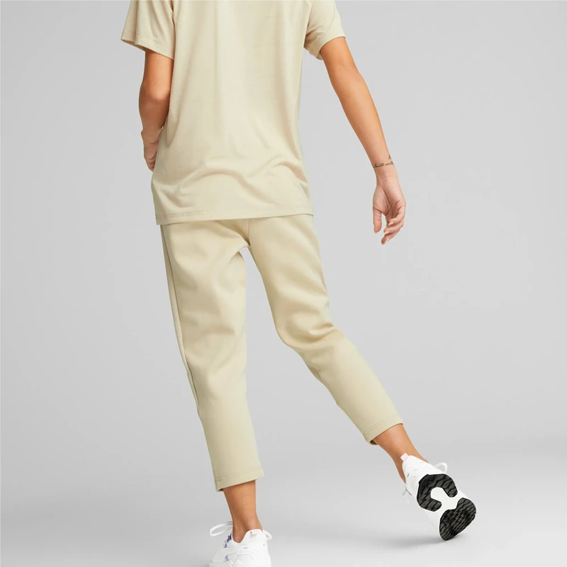 Дамски Екип Puma EVOSTRIPE Full-Zip Дамски Екип Puma EVOSTRIPE Full-Zip