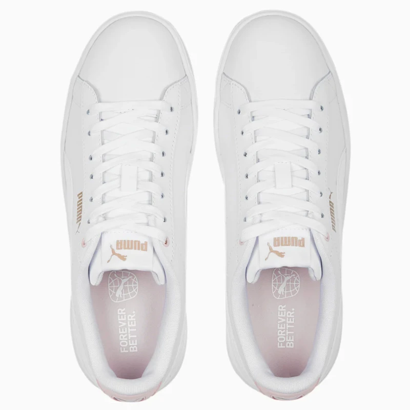 Дамски Обувки Puma Vikky v3 Lthr Дамски Обувки Puma Vikky v3 Lthr