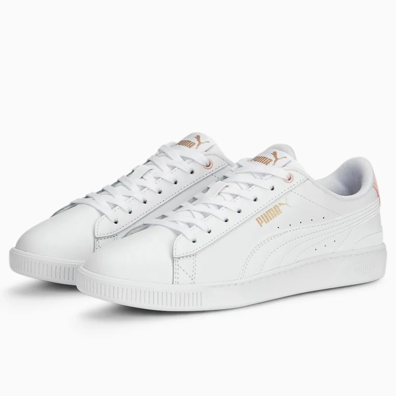 Дамски Обувки Puma Vikky v3 Lthr Дамски Обувки Puma Vikky v3 Lthr