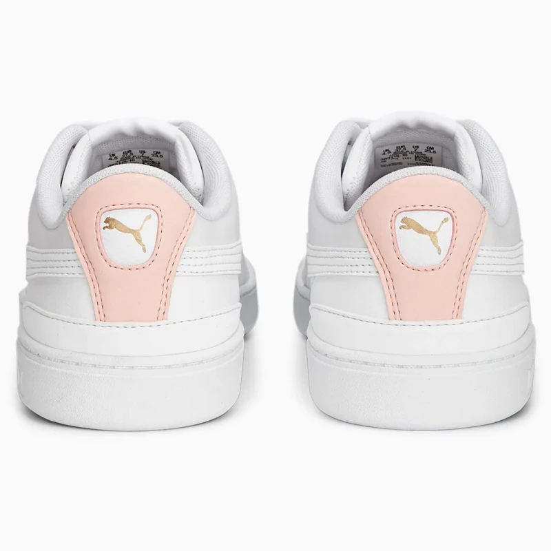 Дамски Обувки Puma Vikky v3 Lthr Дамски Обувки Puma Vikky v3 Lthr