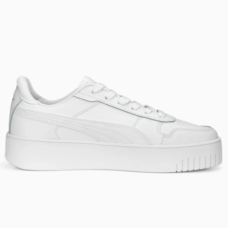 Дамски Обувки Puma Carina Street Дамски Обувки Puma Carina Street