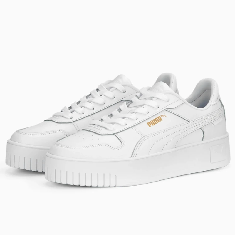 Дамски Обувки Puma Carina Street Дамски Обувки Puma Carina Street