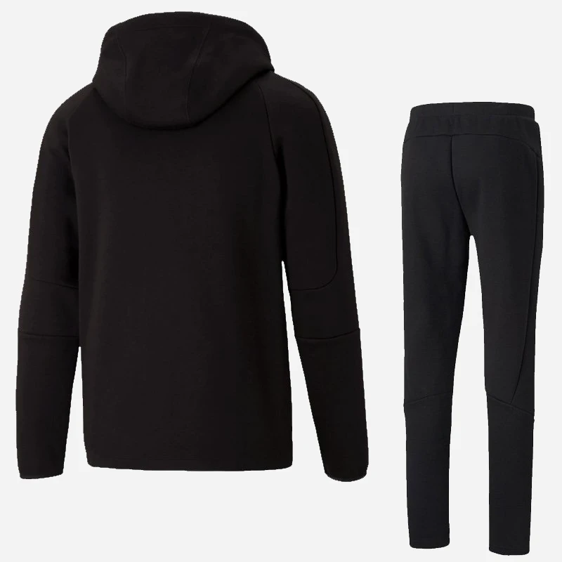 Мъжки Екип Puma EVOSTRIPE Core FZ Мъжки Екип Puma EVOSTRIPE Core FZ