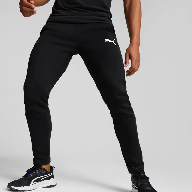 Мъжки Екип Puma EVOSTRIPE Core FZ Мъжки Екип Puma EVOSTRIPE Core FZ