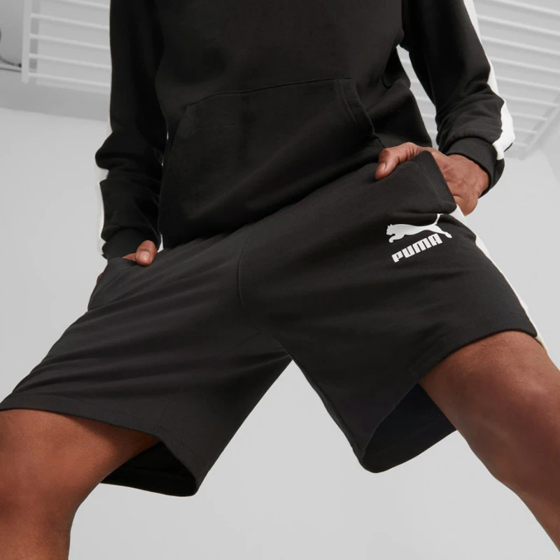 Мъжки Къси Панталони Puma T7 Iconic Shorts 8TR Мъжки Къси Панталони Puma T7 Iconic Shorts 8TR