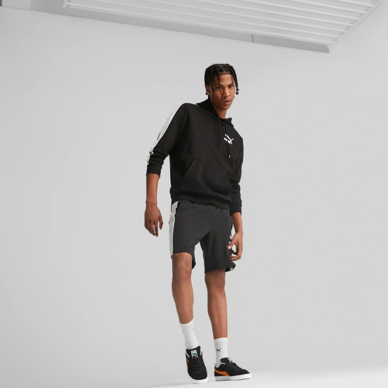 Мъжки Къси Панталони Puma T7 Iconic Shorts 8TR Мъжки Къси Панталони Puma T7 Iconic Shorts 8TR