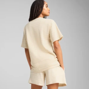 Дамска Тениска Puma ESS ELEVATED Structured Tee - 685027-87