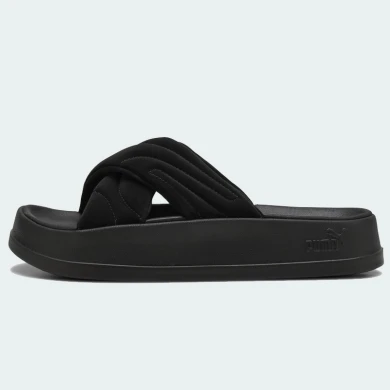Дамски Чехли Puma Leadcat Platform - 400340-01