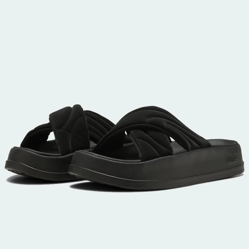 Дамски Чехли Puma Leadcat Platform - 400340-01 Дамски Чехли Puma Leadcat Platform - 400340-01