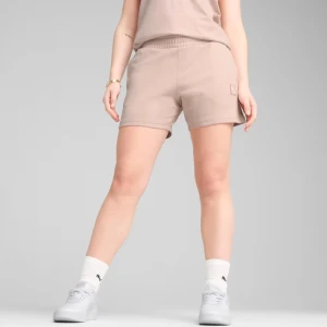 Дамски Къси Панталони Puma ESS ELEVATED Mid-Rise Shorts 5 - 685020-91