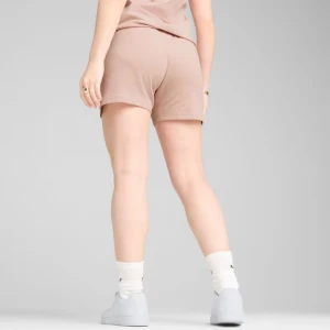 Дамски Къси Панталони Puma ESS ELEVATED Mid-Rise Shorts 5 - 685020-91