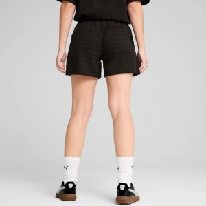 Дамски Къси Панталони Puma ESS ELEVATED Mid-Rise Structured Shorts 5 - 685028-01