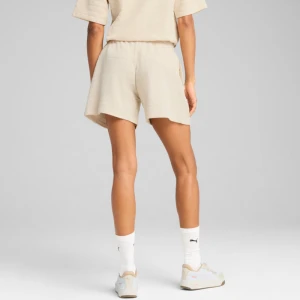 Дамски Къси Панталони Puma ESS ELEVATED Mid-Rise Structured Shorts 5 - 685028-87