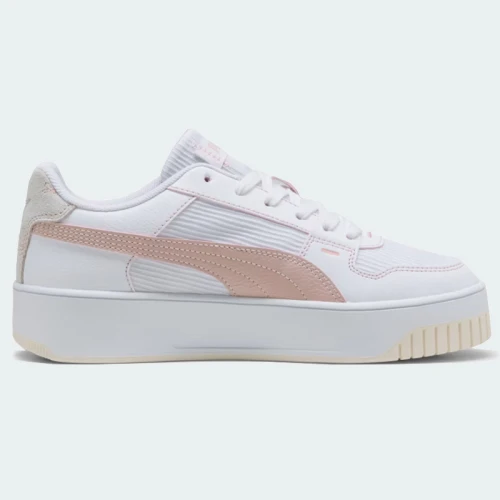 Дамски Обувки Puma Carina Street Lux Crafted Flowers - 400403-01