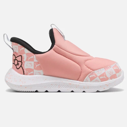 Детски Маратонки Puma Fun Racer 2 HK&FR Slip On Inf