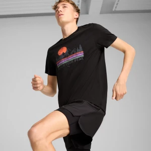 Мъжка Тениска Puma GRAPHICS OUTDOOR UNISEX TEE