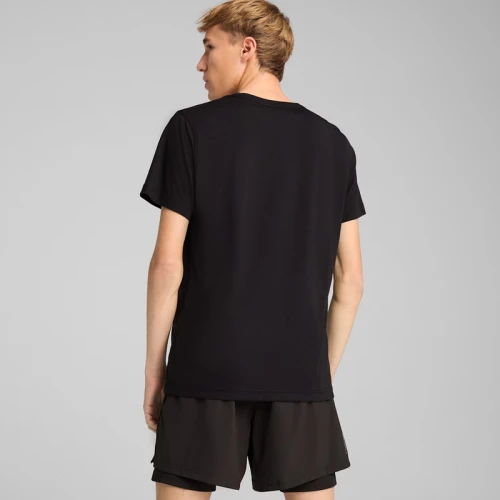 Мъжка Тениска Puma GRAPHICS OUTDOOR UNISEX TEE