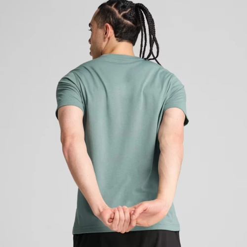 Мъжка Тениска Puma GRAPHICS OUTDOOR UNISEX TEE