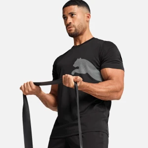 Мъжка Тениска Puma TAD BIG LOGO Tee