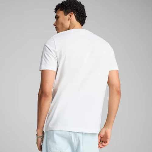 Мъжка Тениска Puma GRAPHICS Shadow Play Tee - 629632-02