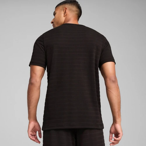 Мъжка Тениска Puma ESS ELEVATED Structured Tee - 684722-01