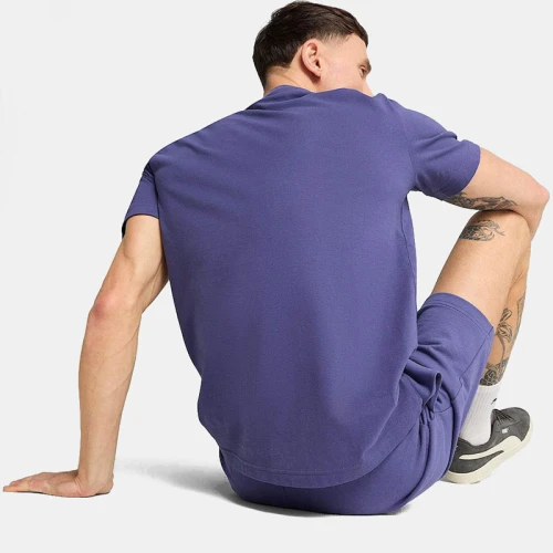 Мъжка Тениска Puma ESS ELEVATED Tee