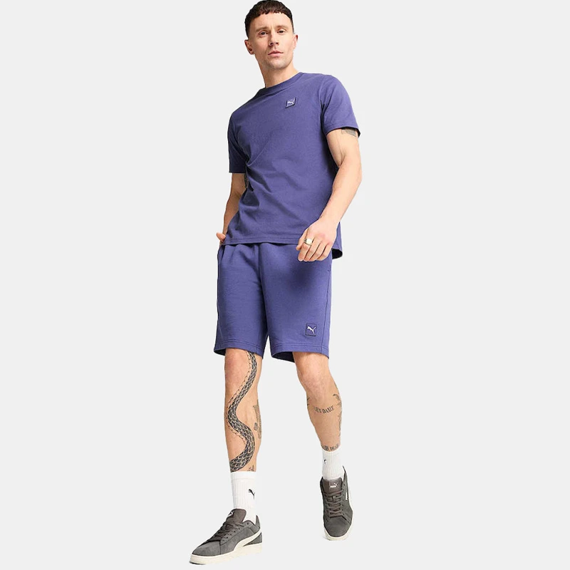 Мъжка Тениска Puma ESS ELEVATED Tee Мъжка Тениска Puma ESS ELEVATED Tee