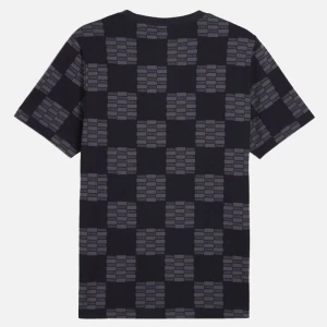 Мъжка Тениска Puma ESS PUMA UNITED AOP Tee