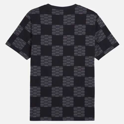 Мъжка Тениска Puma ESS PUMA UNITED AOP Tee