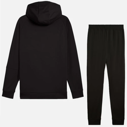 Мъжки Екип PUMATECH Full-Zip DK