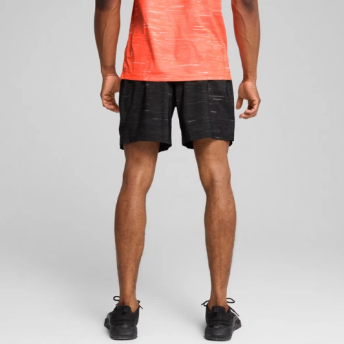 Мъжки Къси Панталони Puma TAD ESSENTIALS AOP 7 WOVEN SHORT - 526719-01