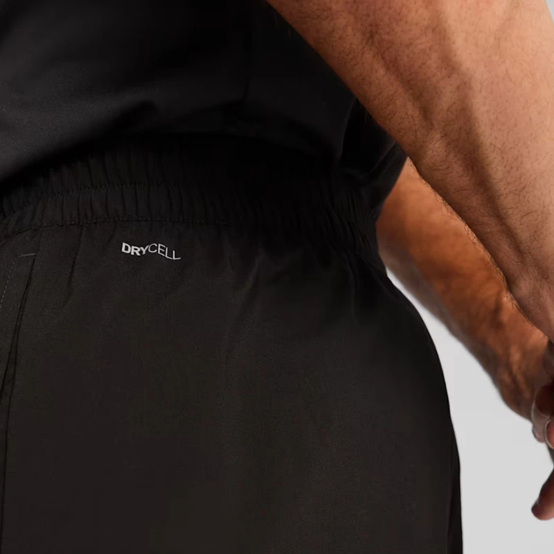 Мъжки Къси Панталони Puma TAD ESSENTIAL BIG LOGO Woven Short Мъжки Къси Панталони Puma TAD ESSENTIAL BIG LOGO Woven Short