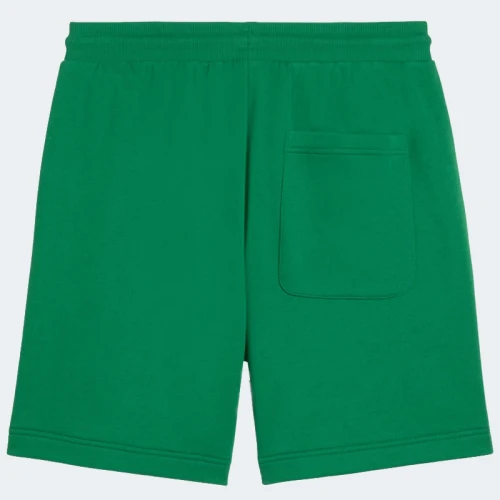 Мъжки Къси Панталони Puma PREMIUM ESS Relaxed Graphic Shorts 7 TR - 629672-86