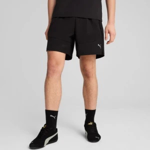 Мъжки Къси Панталони PUMA TECH Relaxed Shorts 6 WV