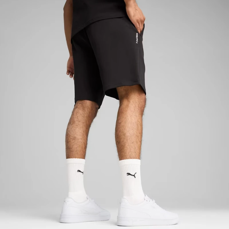 Мъжки Къси Панталони PUMATECH Shorts 9 DK Мъжки Къси Панталони PUMATECH Shorts 9 DK