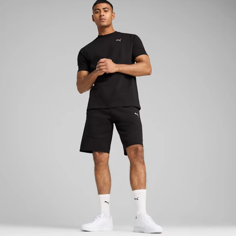 Мъжки Къси Панталони PUMATECH Shorts 9 DK Мъжки Къси Панталони PUMATECH Shorts 9 DK
