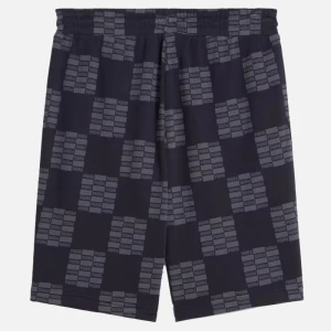 Мъжки Къси Панталони Puma ESS PUMA UNITED AOP Shorts 10 TR