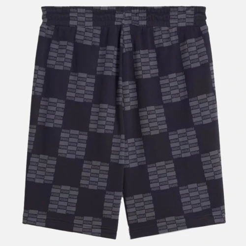 Мъжки Къси Панталони Puma ESS PUMA UNITED AOP Shorts 10 TR