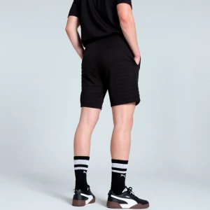 Мъжки Къси Панталони Puma ESS ELEVATED Structured Shorts 9 - 684725-01