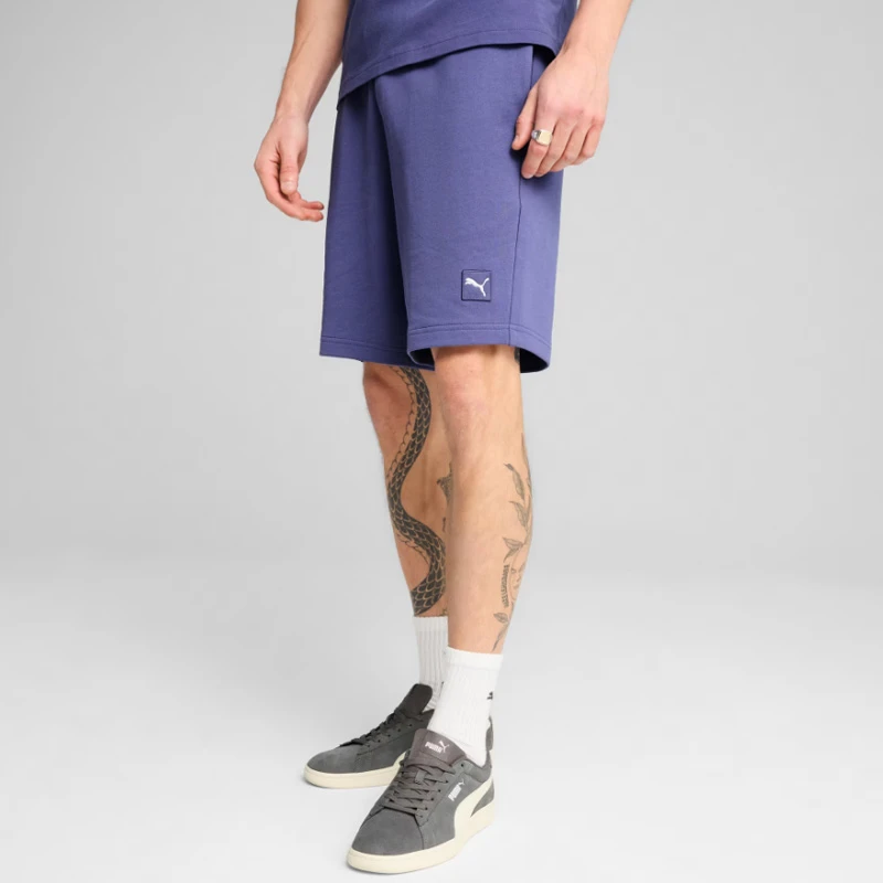Мъжки Къси Панталони Puma ESS ELEVATED Shorts 9 TR Мъжки Къси Панталони Puma ESS ELEVATED Shorts 9 TR