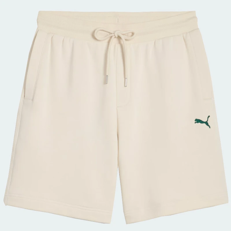 Мъжки Къси Панталони Puma PREMIUM ESS Relaxed Graphic Shorts 7 TR - 629672-87 Мъжки Къси Панталони Puma PREMIUM ESS Relaxed Graphic Shorts 7 TR - 629672-87