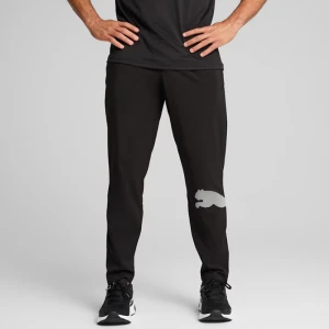 Мъжко Долнище Puma TAD BIG LOGO Woven Pant