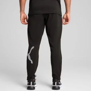 Мъжко Долнище Puma TAD BIG LOGO Woven Pant