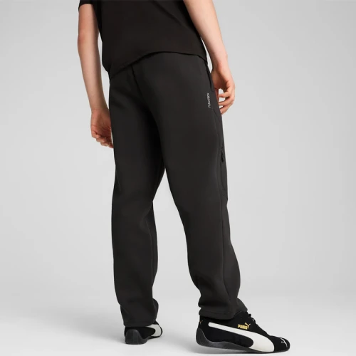 Мъжко Долнище PumaTECH Track Pants DK op - 629682-01