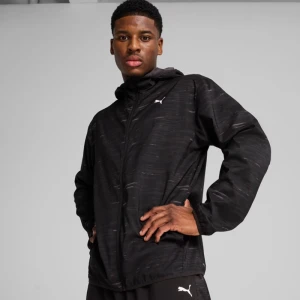 Мъжко Яке Puma TAD ESSENTIALS AOP Woven Jacket